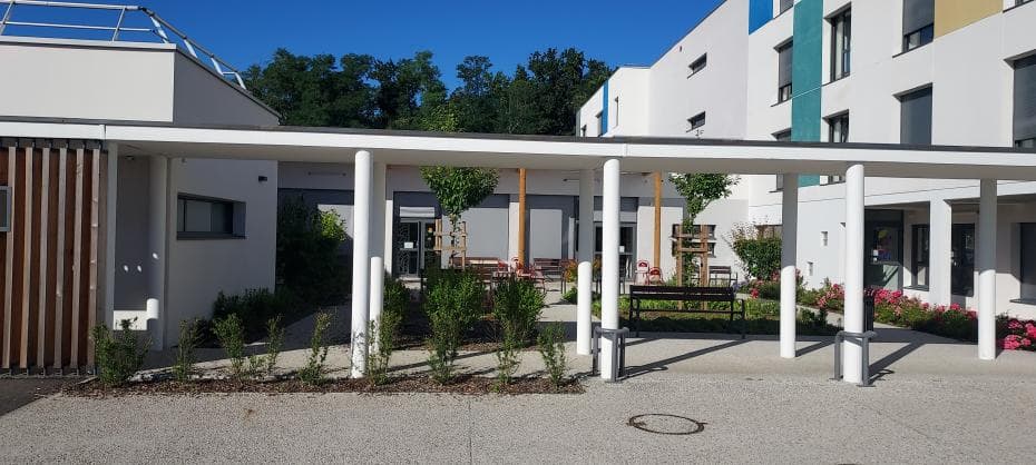 Résidence - Galerie de photos - Image 2 sur 2