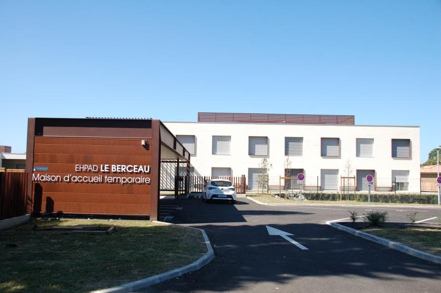 Résidence - Galerie de photos - Image 2 sur 2