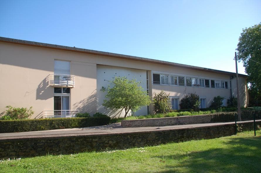 Résidence - Galerie de photos - Image 2 sur 2