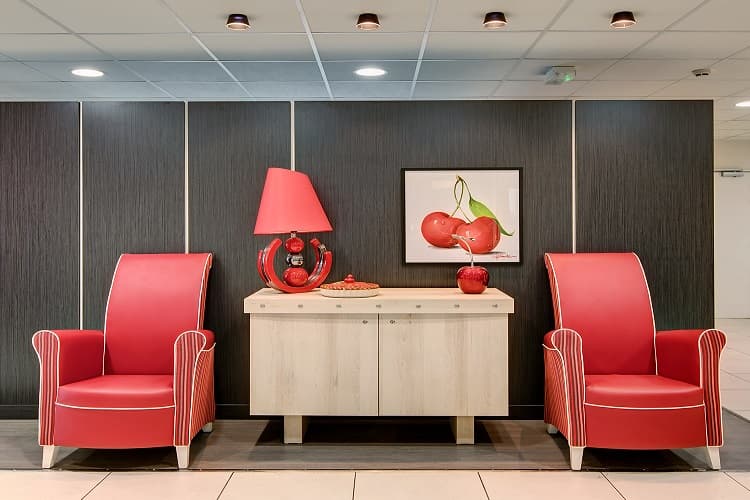 Résidence - Galerie de photos - Image 3 sur 11