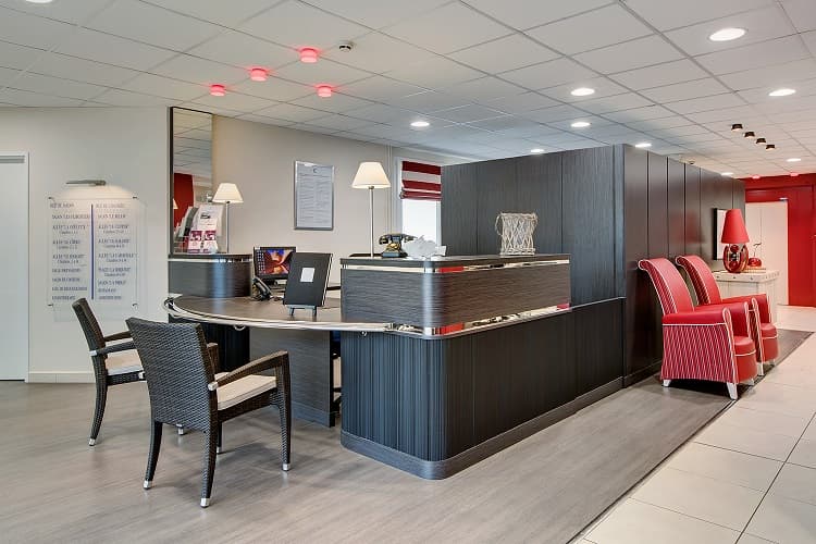 Résidence - Galerie de photos - Image 2 sur 11