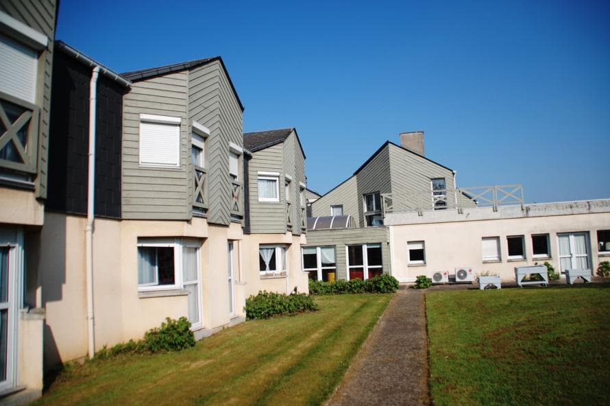 Résidence - Galerie de photos - Image 2 sur 2