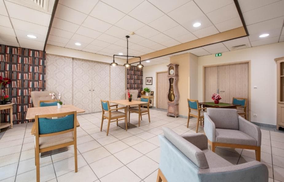 Résidence - Galerie de photos - Image 3 sur 16