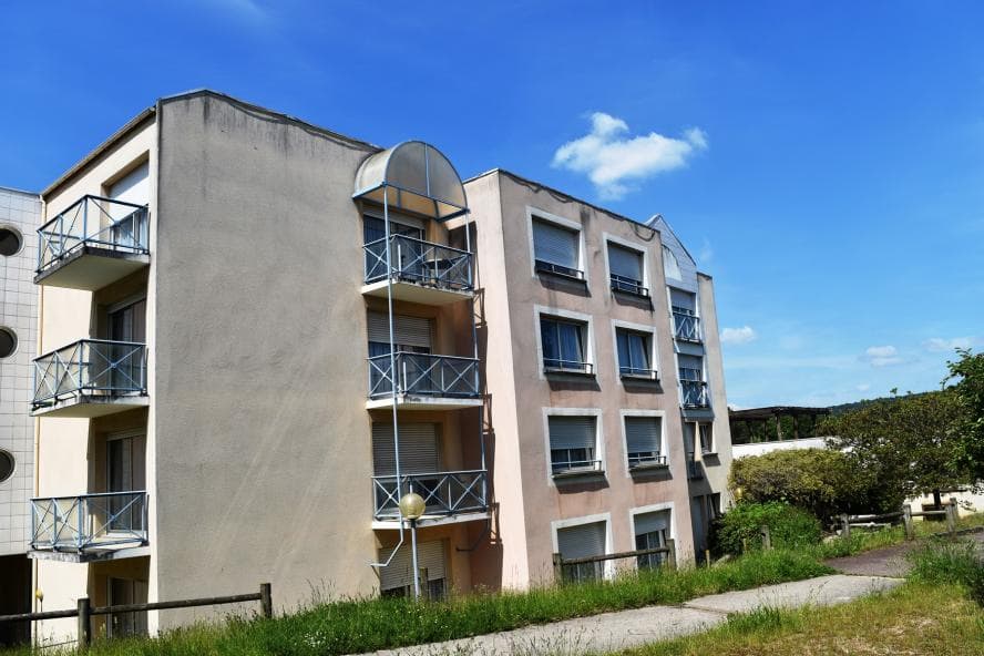 Résidence - Galerie de photos - Image 2 sur 4