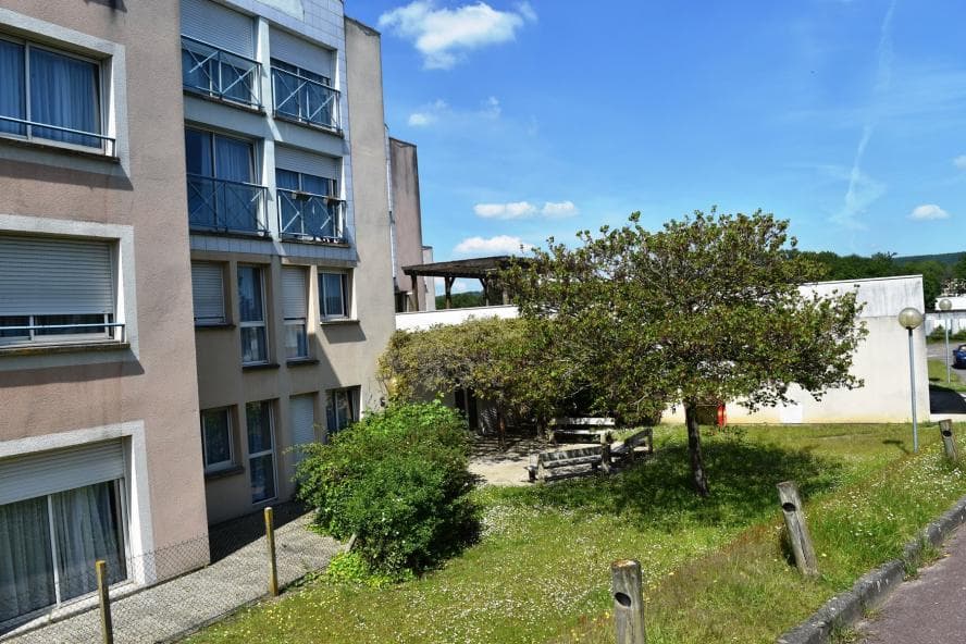 Résidence - Galerie de photos - Image 3 sur 4