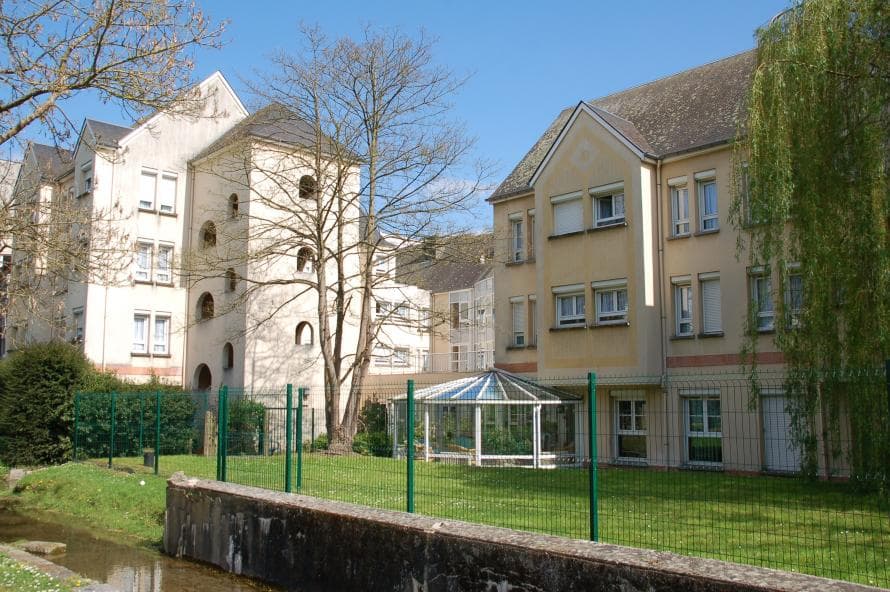 Résidence - Galerie de photos - Image 2 sur 2