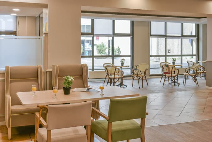 Résidence - Galerie de photos - Image 3 sur 16