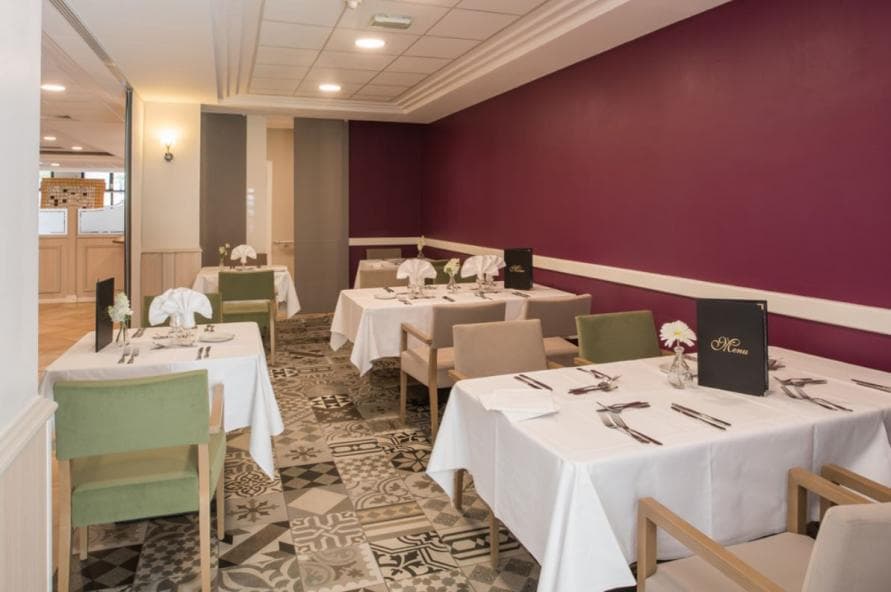 Résidence - Galerie de photos - Image 2 sur 16