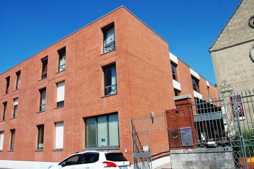 Résidence - Galerie de photos - Image 2 sur 3