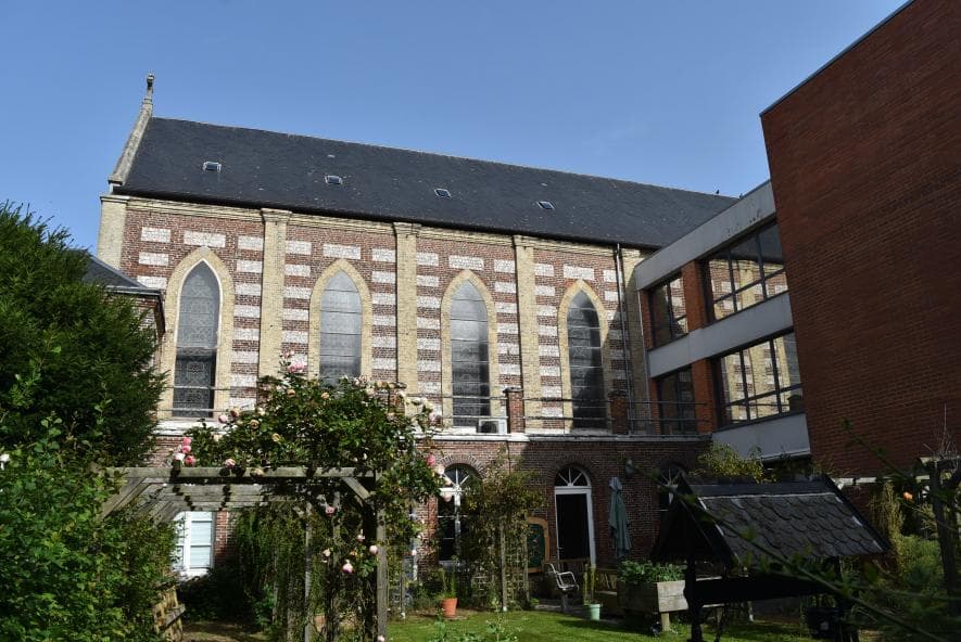 Résidence - Galerie de photos - Image 3 sur 3