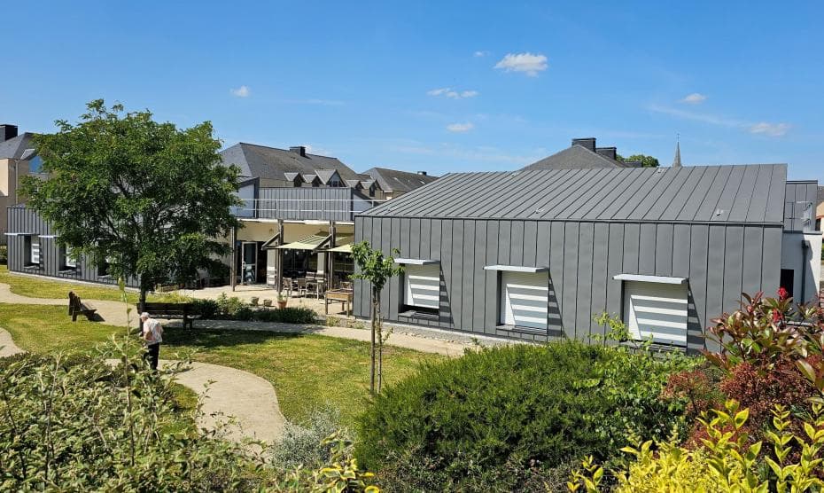 Résidence - Galerie de photos - Image 3 sur 5