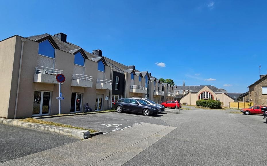 Résidence - Galerie de photos - Image 2 sur 5