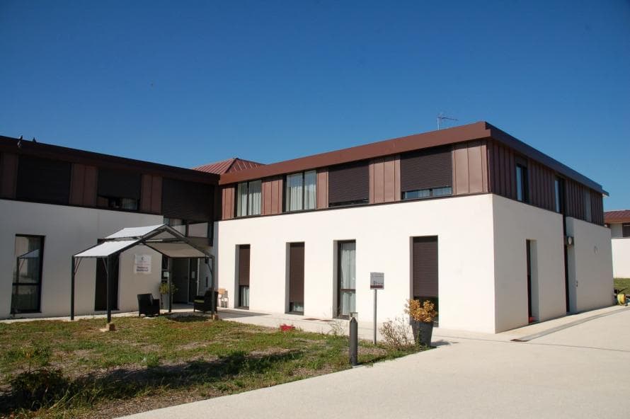 Résidence - Galerie de photos - Image 2 sur 8