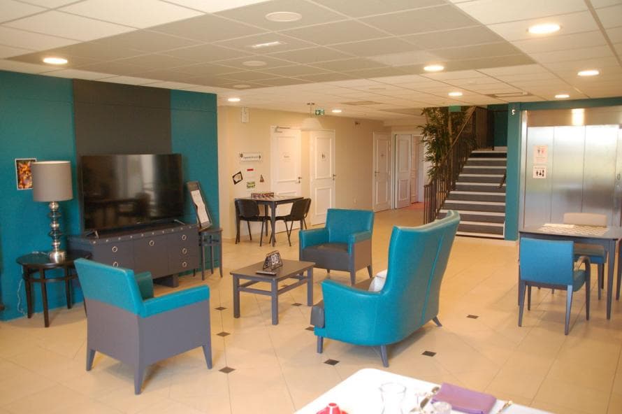 Résidence - Galerie de photos - Image 3 sur 8