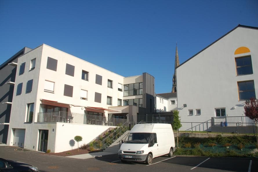 Résidence - Galerie de photos - Image 3 sur 3