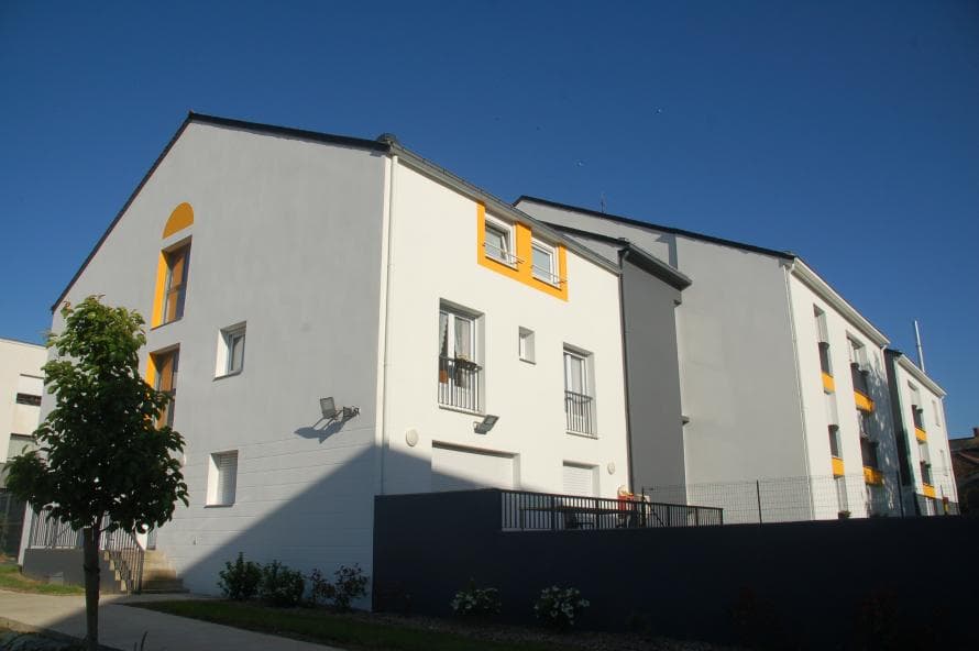 Résidence - Galerie de photos - Image 2 sur 3