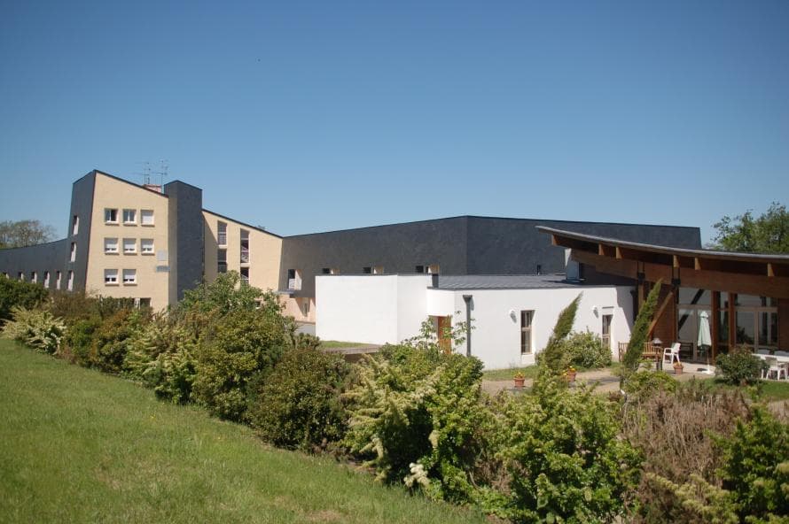 Résidence - Galerie de photos - Image 2 sur 2