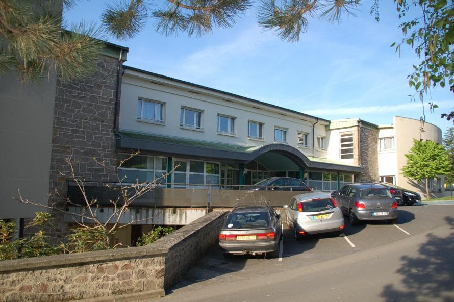 Résidence - Galerie de photos - Image 2 sur 3