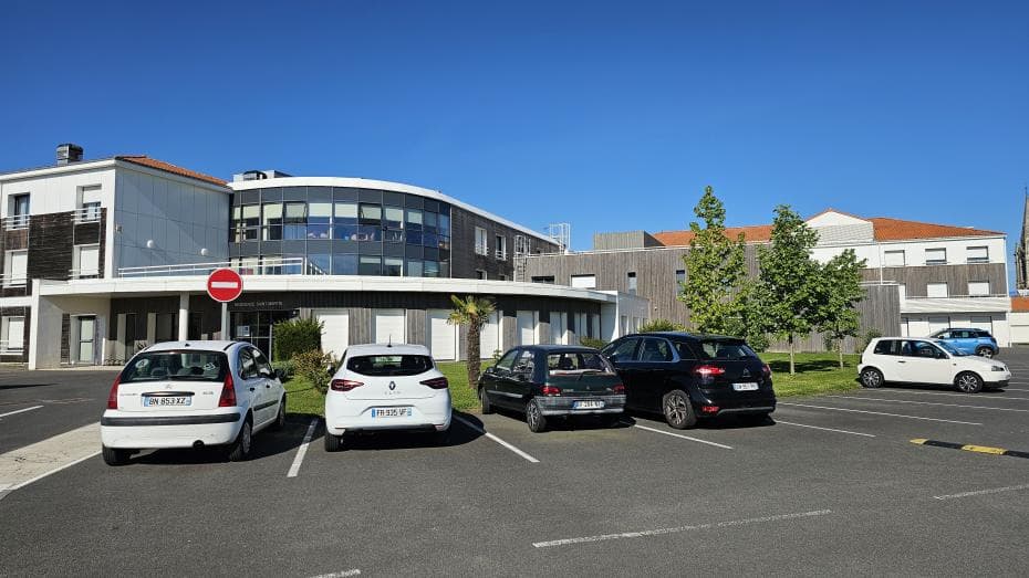 Résidence - Galerie de photos - Image 3 sur 3