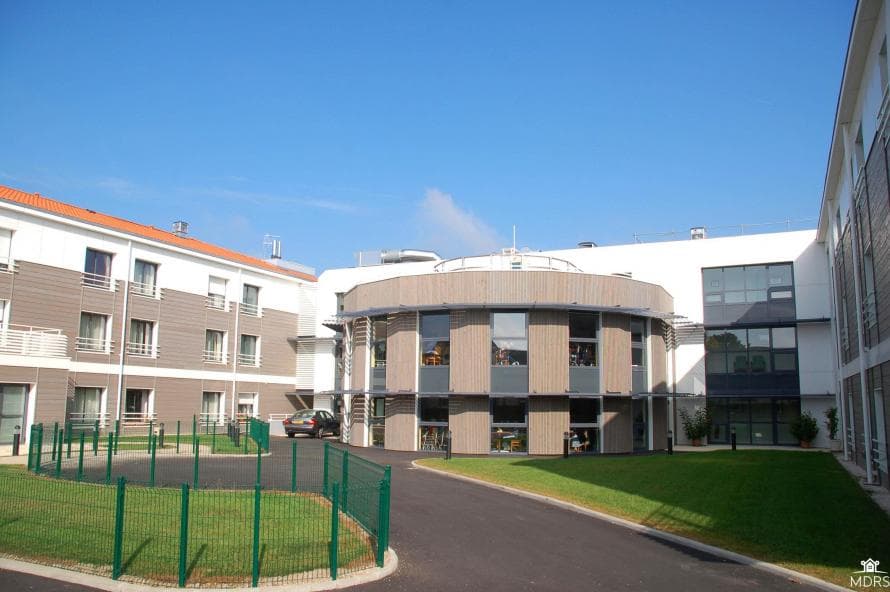 Résidence - Galerie de photos - Image 2 sur 3