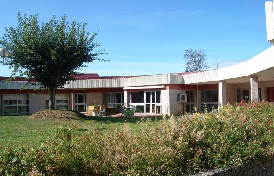 Résidence - Galerie de photos - Image 2 sur 3