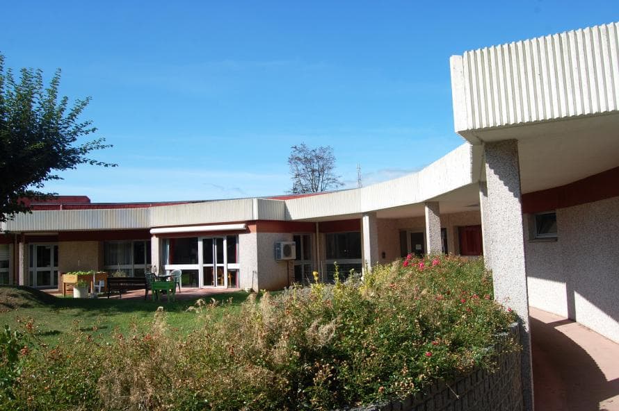 Résidence - Galerie de photos - Image 3 sur 3