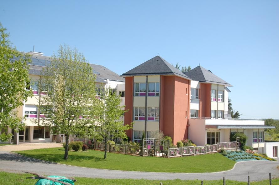 Résidence - Galerie de photos - Image 3 sur 3