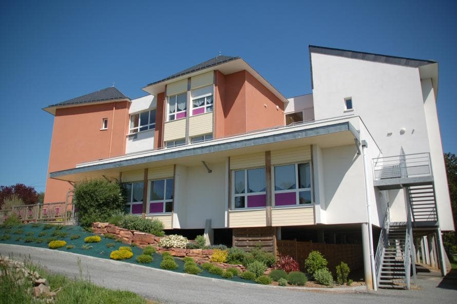 Résidence - Galerie de photos - Image 2 sur 3