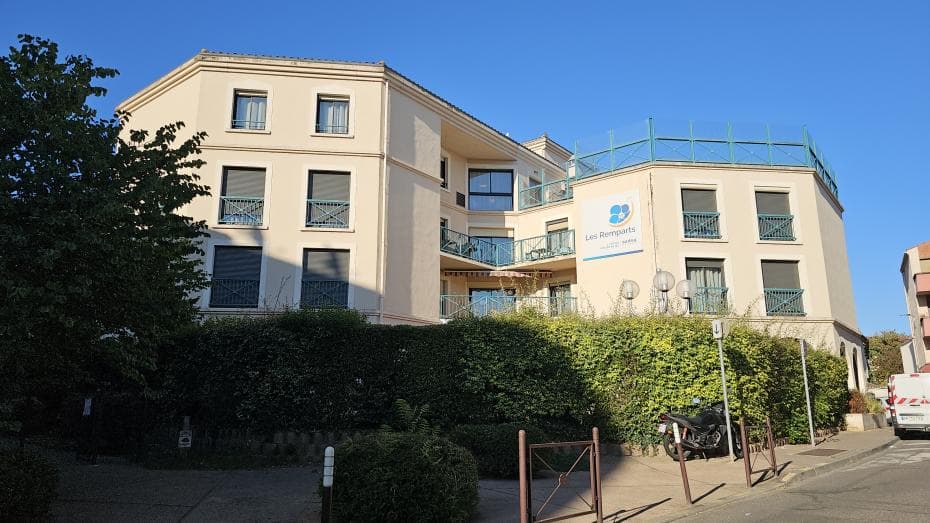 Résidence - Galerie de photos - Image 2 sur 2