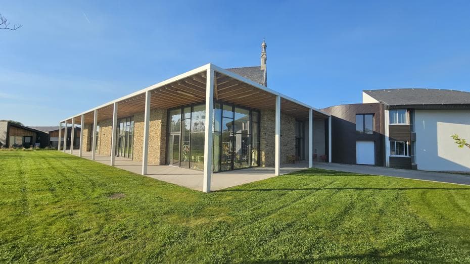 Résidence - Galerie de photos - Image 2 sur 5