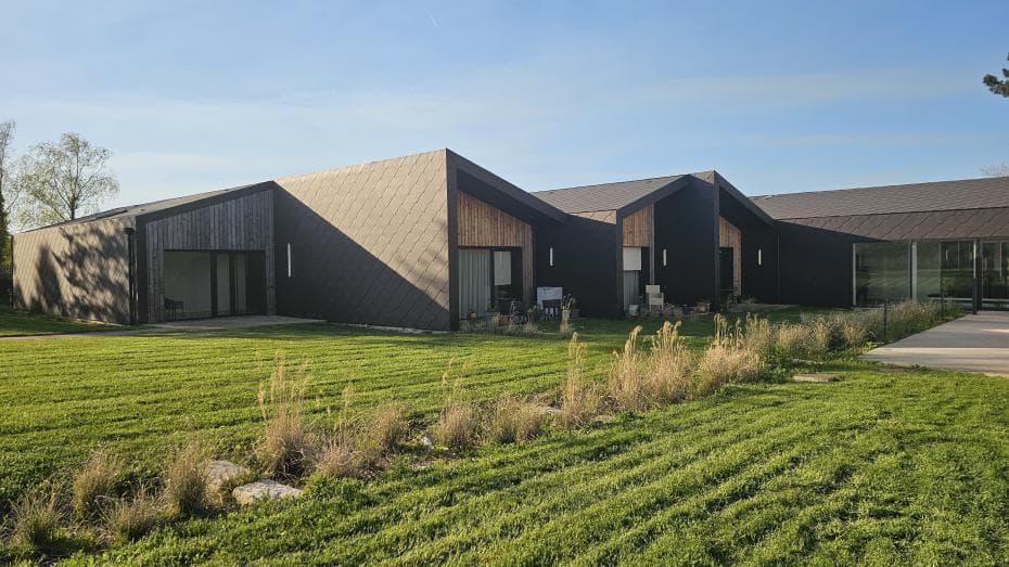 Résidence - Galerie de photos - Image 3 sur 5