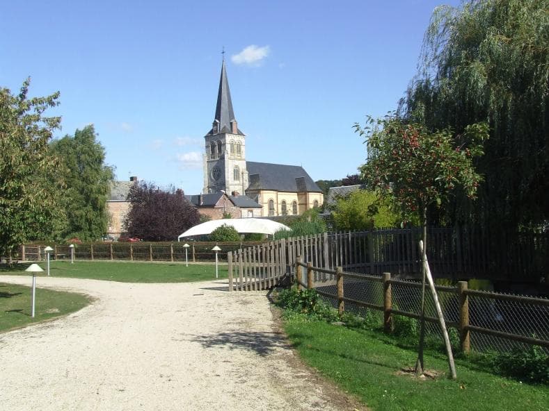 Résidence - Galerie de photos - Image 3 sur 3