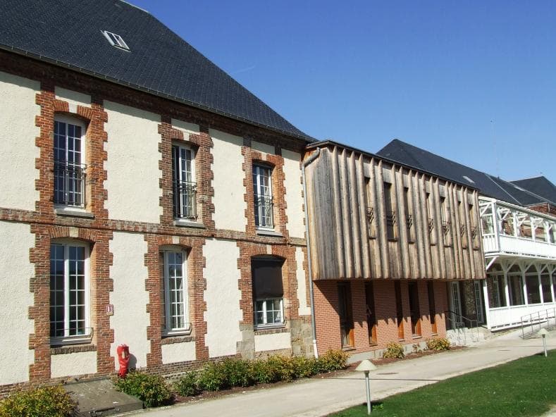 Résidence - Galerie de photos - Image 2 sur 3