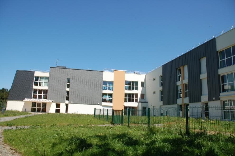 Résidence - Galerie de photos - Image 2 sur 3