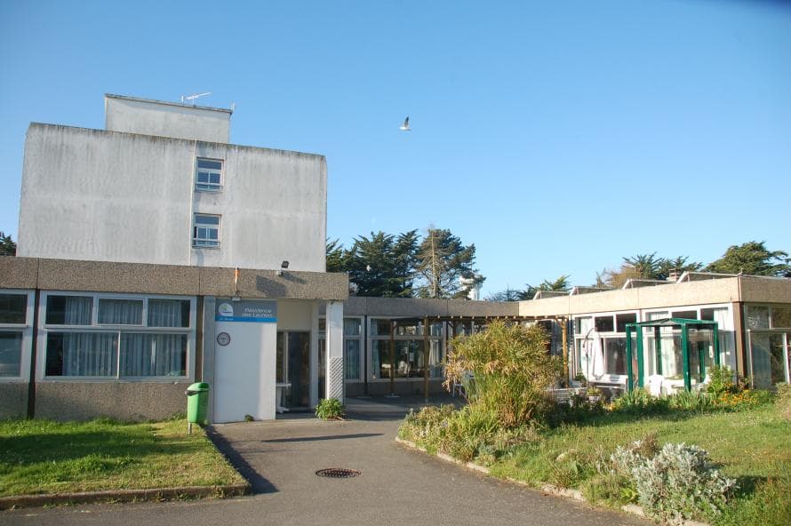 Résidence - Galerie de photos - Image 2 sur 4