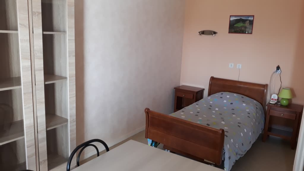 Résidence - Galerie de photos - Image 3 sur 5