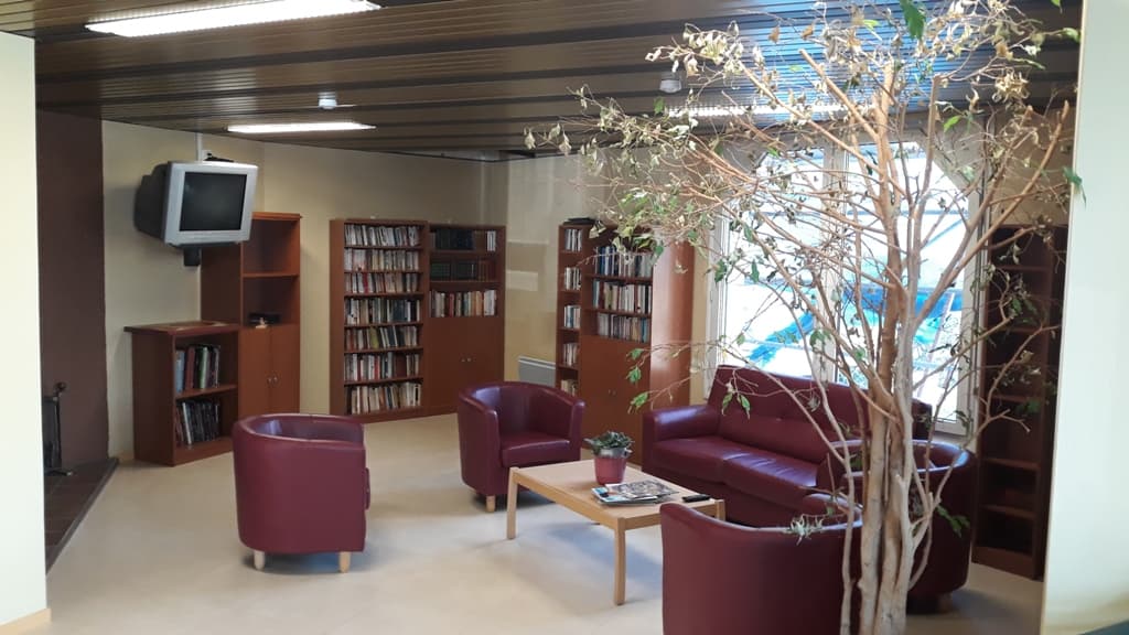 Résidence - Galerie de photos - Image 2 sur 5