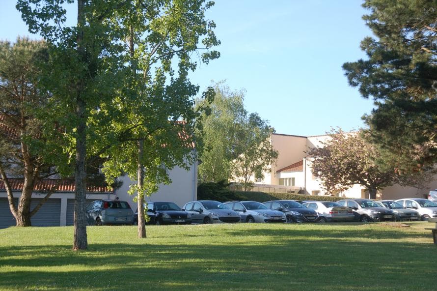 Résidence - Galerie de photos - Image 2 sur 3