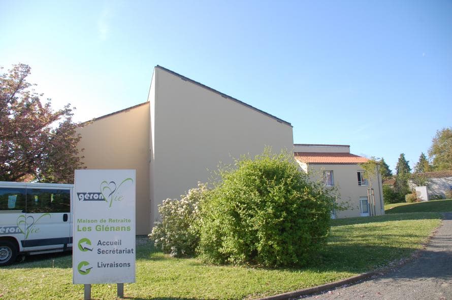 Résidence - Galerie de photos - Image 3 sur 3