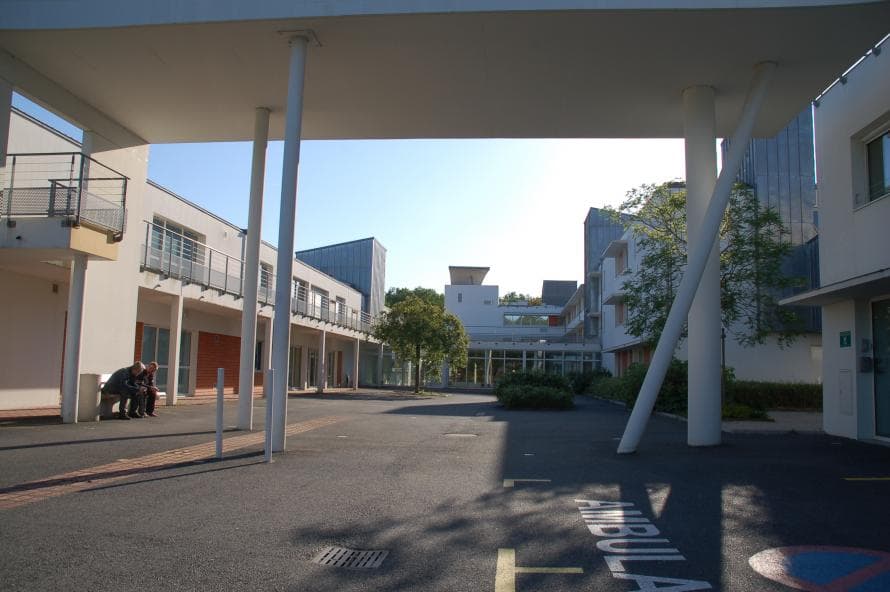 Résidence - Galerie de photos - Image 3 sur 3