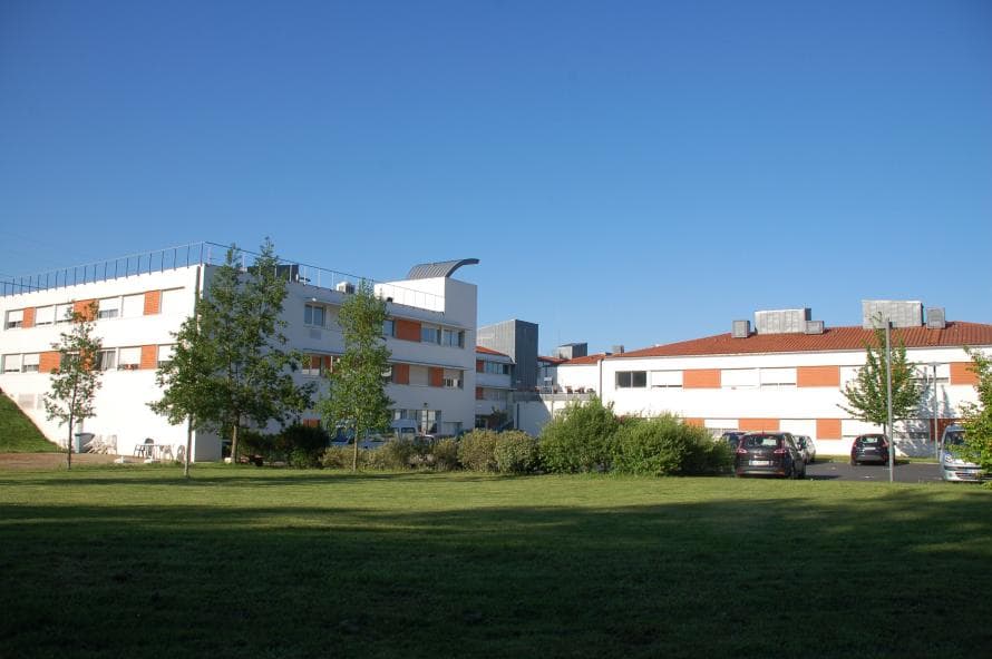 Résidence - Galerie de photos - Image 2 sur 3