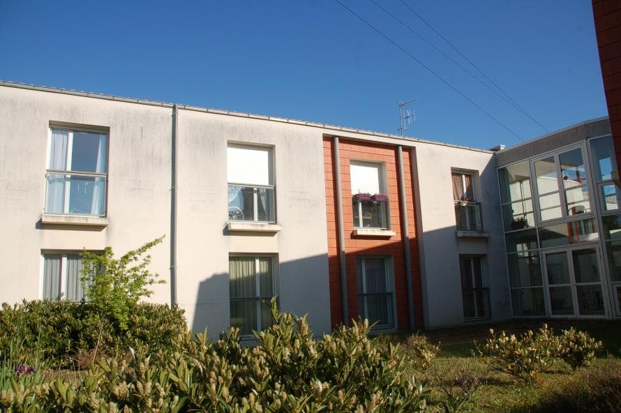 Résidence - Galerie de photos - Image 2 sur 3