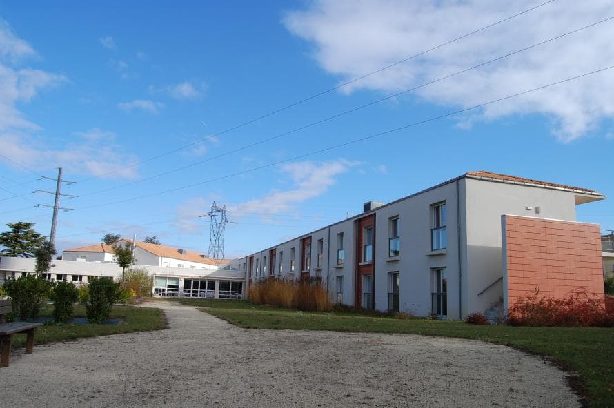 Résidence - Galerie de photos - Image 3 sur 3