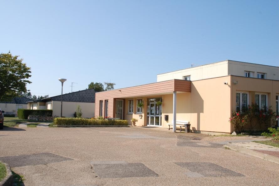 Résidence - Galerie de photos - Image 2 sur 3