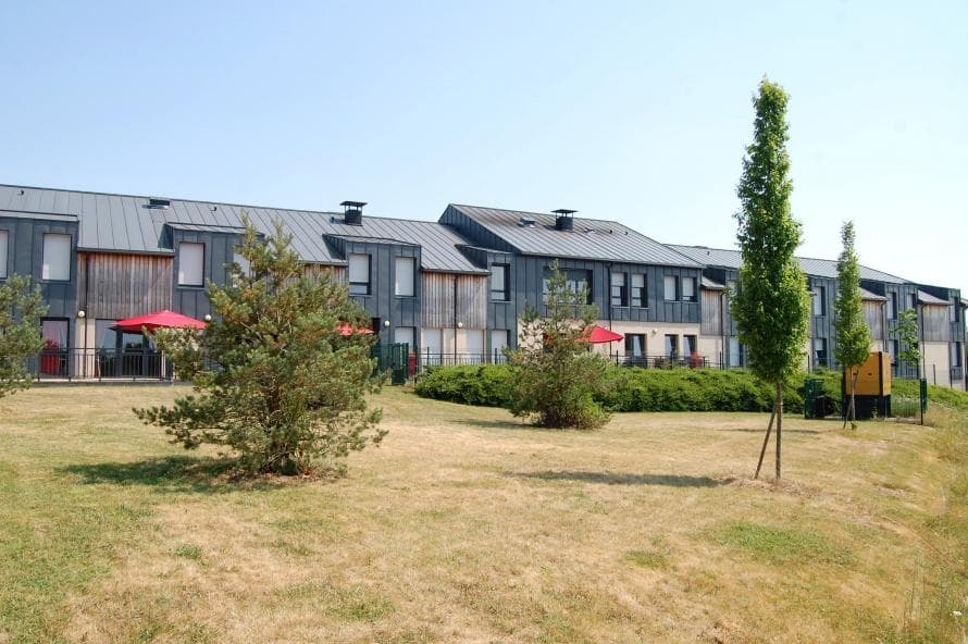 Résidence - Galerie de photos - Image 2 sur 9