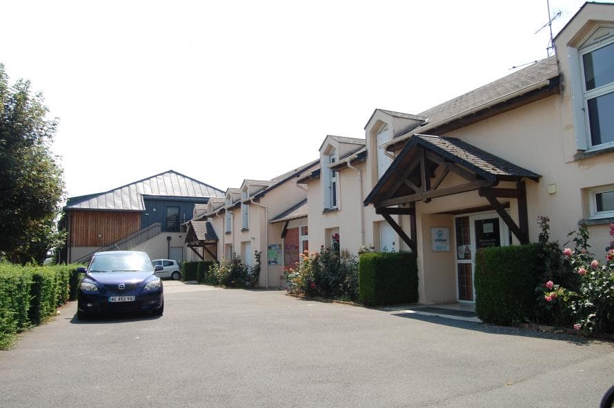 Résidence - Galerie de photos - Image 3 sur 9