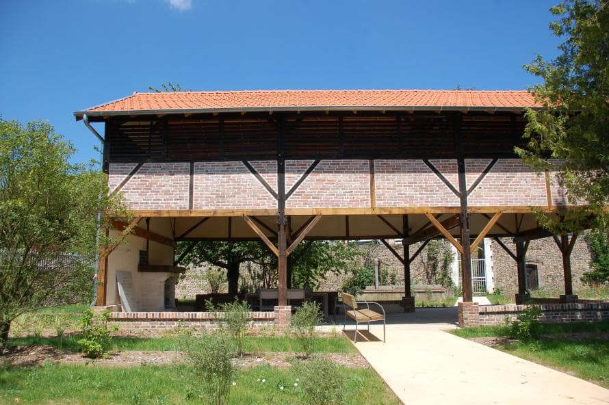 Résidence - Galerie de photos - Image 2 sur 2