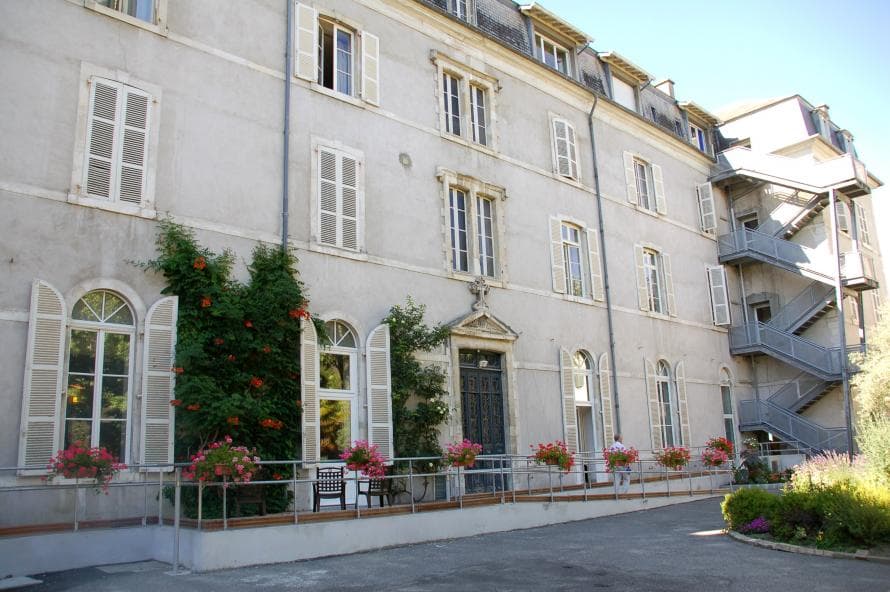 Résidence - Galerie de photos - Image 2 sur 2