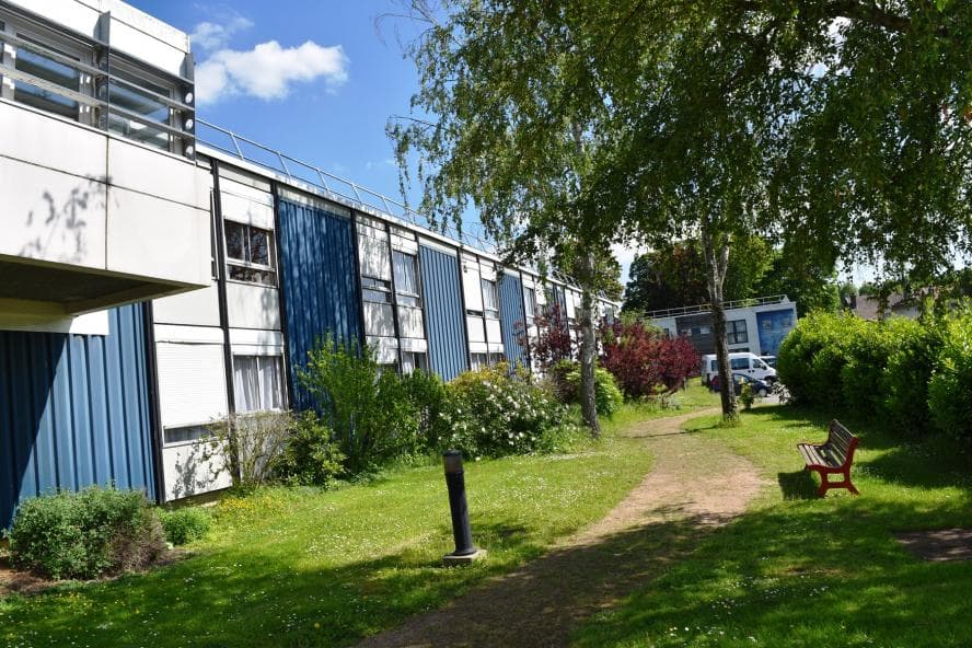 Résidence - Galerie de photos - Image 3 sur 3