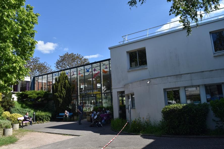 Résidence - Galerie de photos - Image 2 sur 3